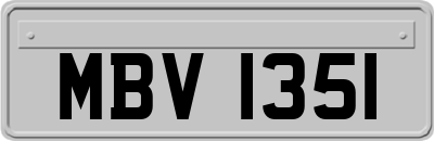 MBV1351