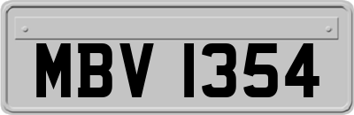 MBV1354