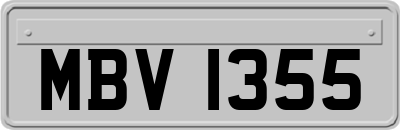MBV1355