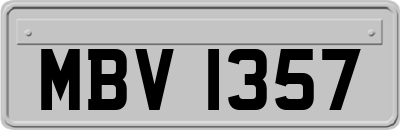 MBV1357