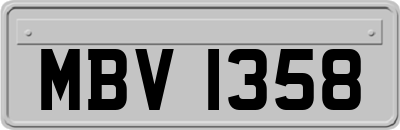 MBV1358
