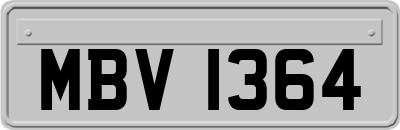 MBV1364