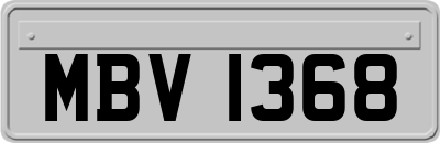 MBV1368