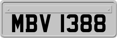 MBV1388