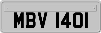 MBV1401