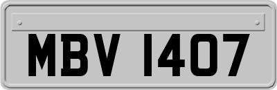 MBV1407
