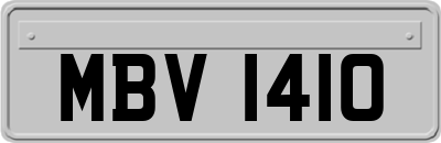 MBV1410