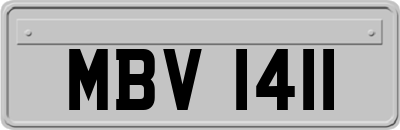 MBV1411
