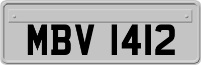 MBV1412