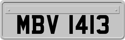 MBV1413