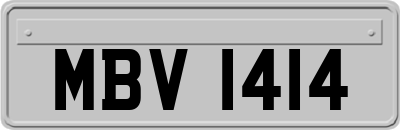 MBV1414