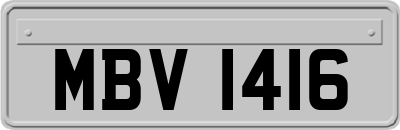 MBV1416