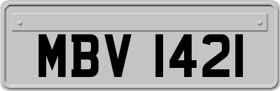 MBV1421