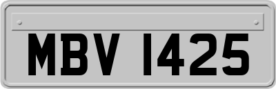 MBV1425