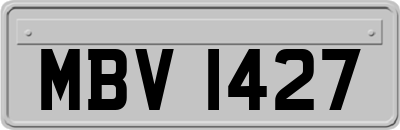 MBV1427
