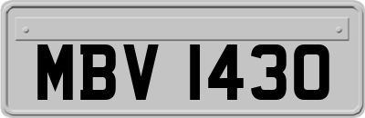MBV1430