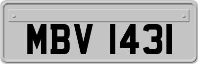 MBV1431