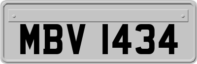 MBV1434