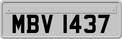 MBV1437