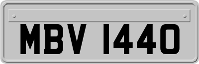 MBV1440