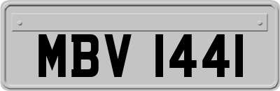 MBV1441