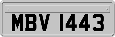 MBV1443