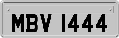 MBV1444