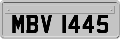 MBV1445