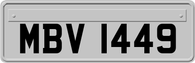 MBV1449