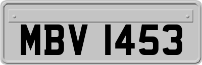 MBV1453