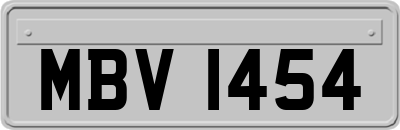 MBV1454
