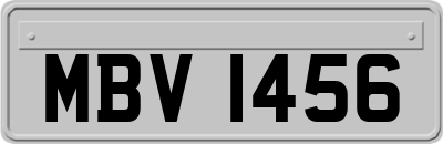 MBV1456