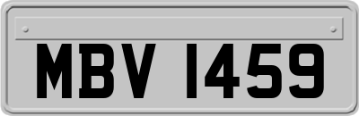 MBV1459