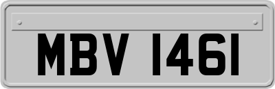 MBV1461