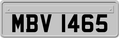 MBV1465