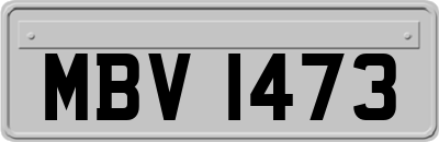 MBV1473