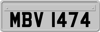 MBV1474