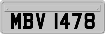 MBV1478