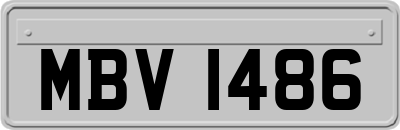 MBV1486