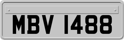 MBV1488