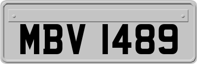 MBV1489