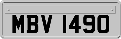 MBV1490