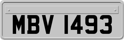 MBV1493