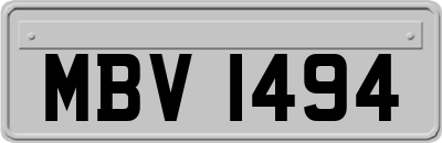 MBV1494