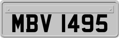 MBV1495