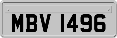MBV1496