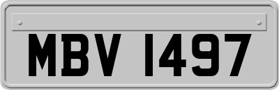 MBV1497