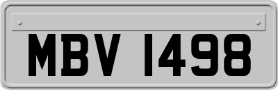 MBV1498