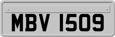 MBV1509
