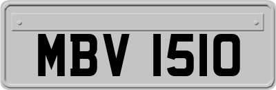 MBV1510